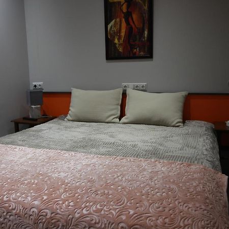 Evangelia Homes Sykia Exterior foto